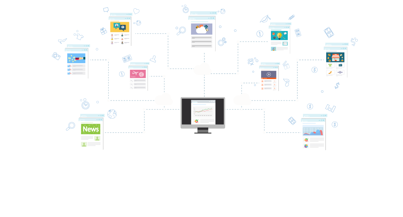 Document sharing  •  Document management  • Upload personnel manuals, contracts, policies, & more.